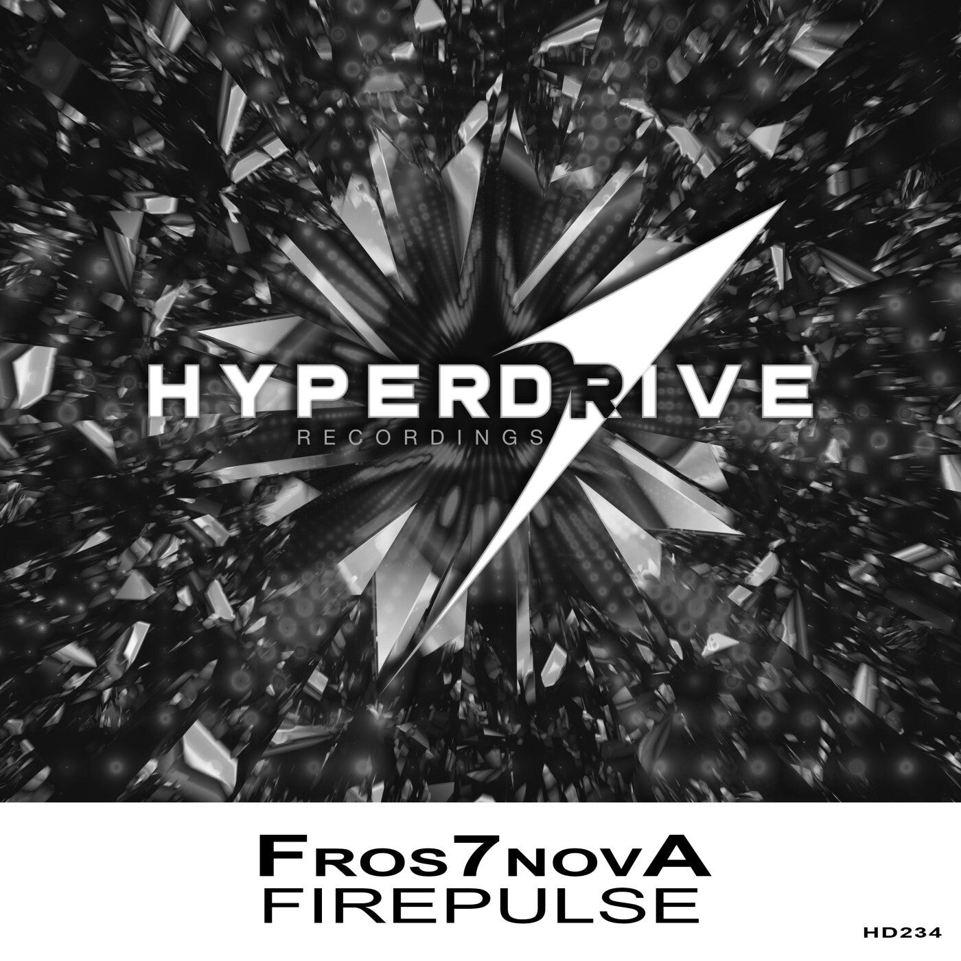 Fros7novA - Firepulse (Extended Mix)